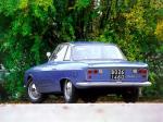 O.S.C.A. 1600 GT2 1961 года